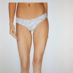 Boys + Arrows Bikini Bottom